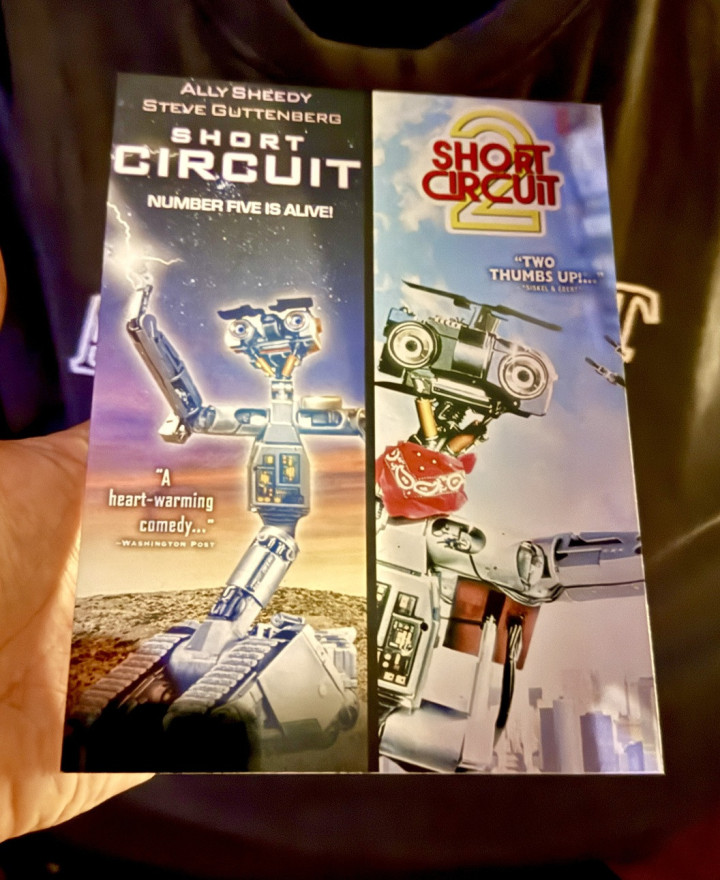 Fotografie plechová - stříbrná zdrcadlová (A6)