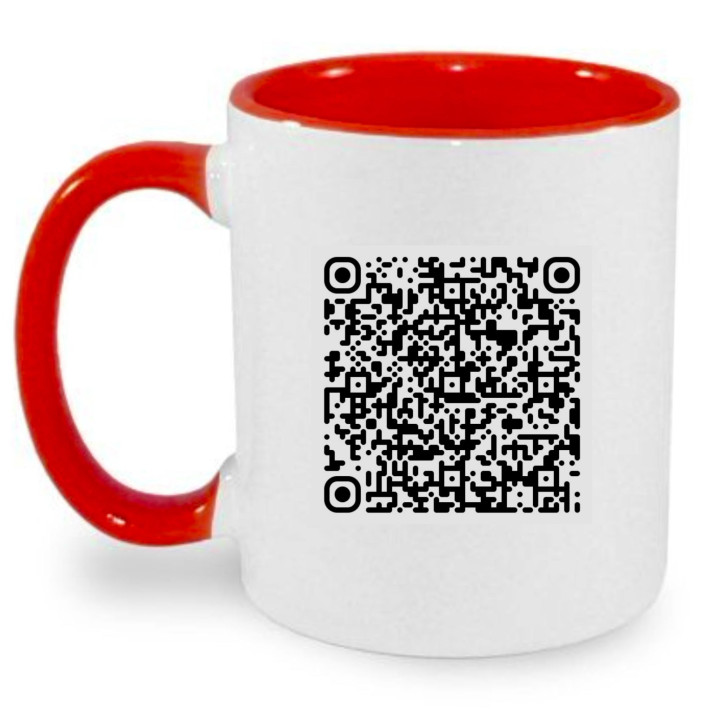 Originální hrnek Synka z Moravy