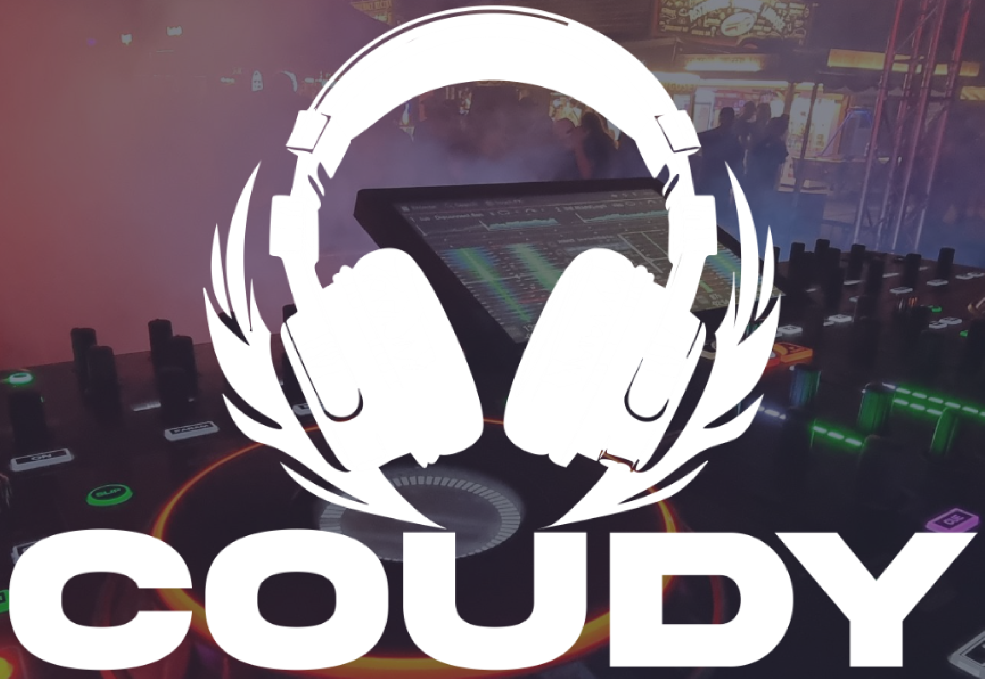 DJ COUDY