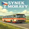 Synek z Moravy