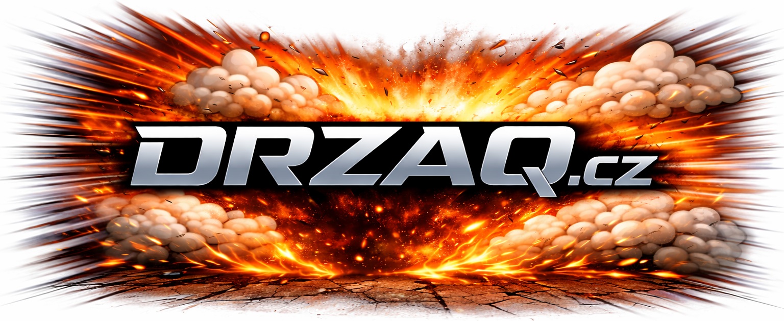 DRZAQ.cz